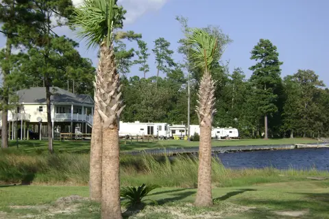 River's Edge Family Campground
