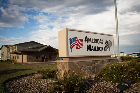 Americas Campground and Lodging