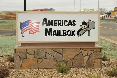 Americas Campground and Lodging