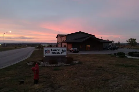 Americas Campground and Lodging