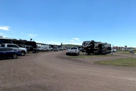 Americas Campground and Lodging