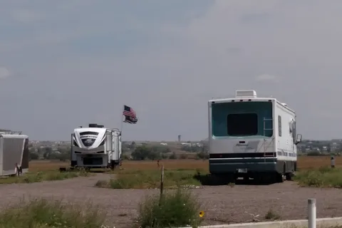 Americas Campground and Lodging
