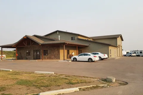 Americas Campground and Lodging