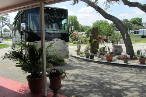 Lake Wales Campground