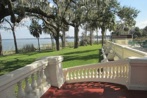 Lake Wales Campground