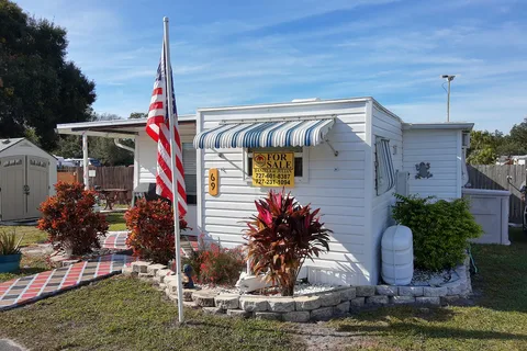 Lake Wales Campground
