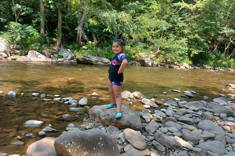 Lazy Daze Campground