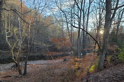 Lazy Daze Campground