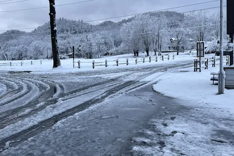 Lazy Daze Campground