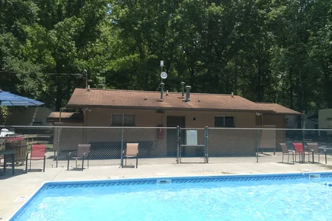 Lazy Daze Campground