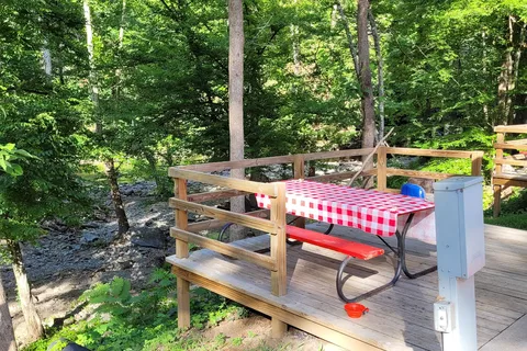 Lazy Daze Campground