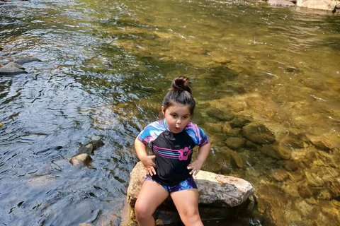 Lazy Daze Campground