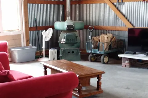 Wild Goose Lodge Motel and RV