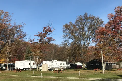 Harrison RV Family Campground