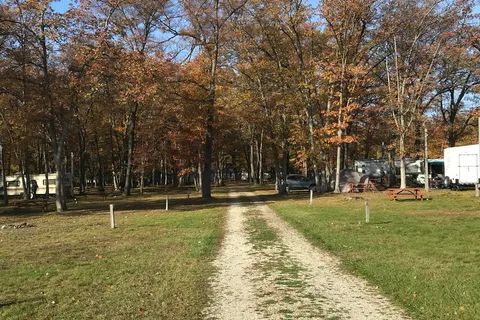 Harrison RV Family Campground