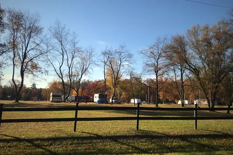 Harrison RV Family Campground