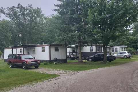 Harrison RV Family Campground