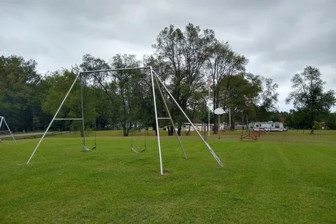 Harrison RV Family Campground