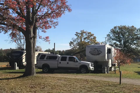 Harrison RV Family Campground