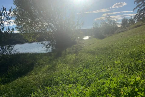 Lac La Hache Provincial Park