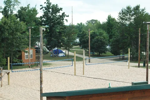 Edge-o-dells Camping and RV Resort
