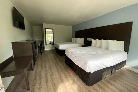 Edge-o-dells Camping and RV Resort
