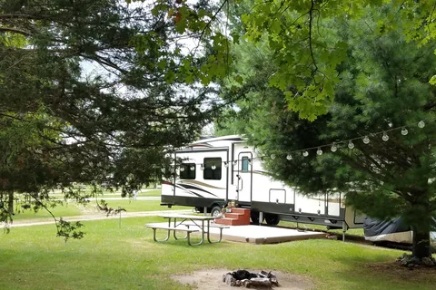 Edge-o-dells Camping and RV Resort