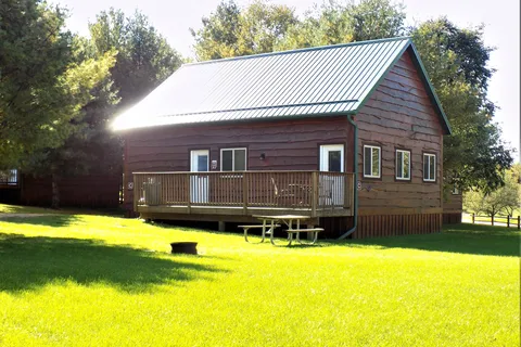 Edge-o-dells Camping and RV Resort