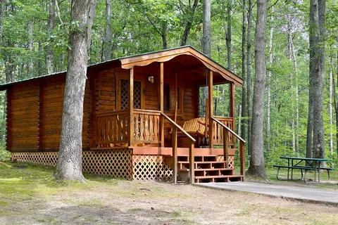 Indian River RV Resort and Campground