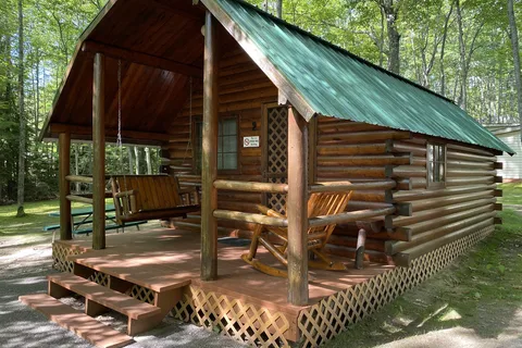 Indian River RV Resort and Campground