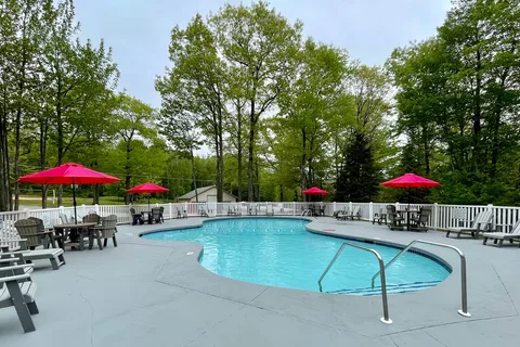 Indian River RV Resort and Campground