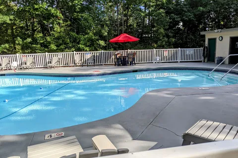 Indian River RV Resort and Campground