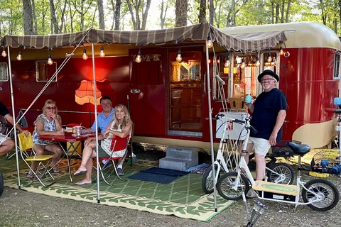 Indian River RV Resort and Campground