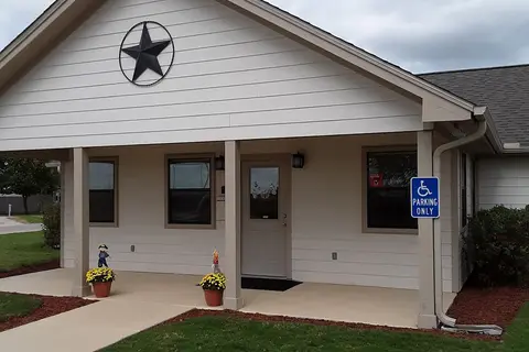 Patriot RV Park - Gonzales