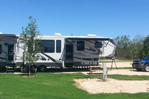 Patriot RV Park - Gonzales