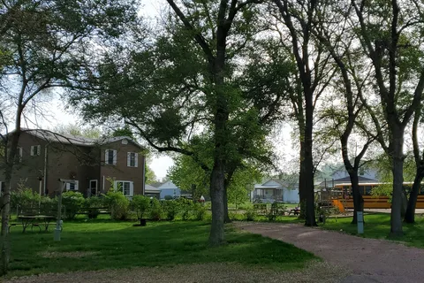 American Creek Campground