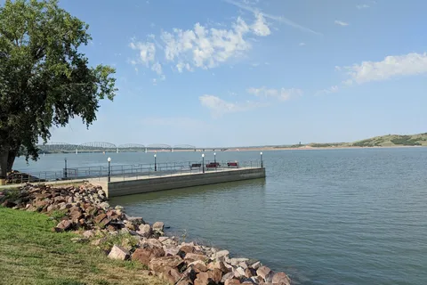 American Creek Campground