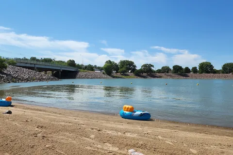American Creek Campground