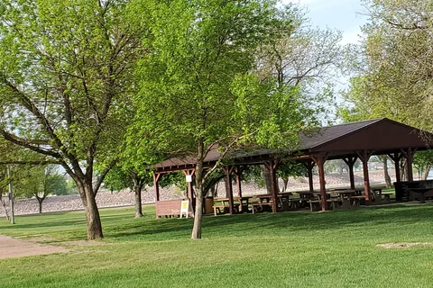 American Creek Campground