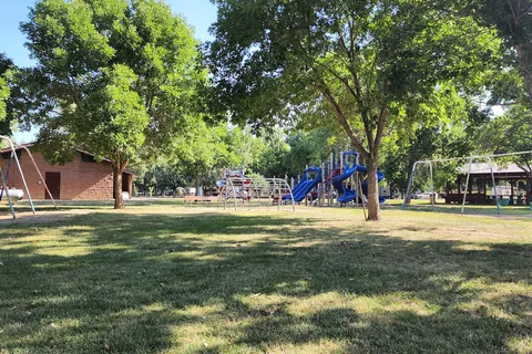 American Creek Campground