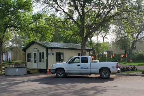 American Creek Campground