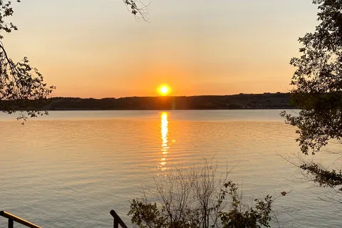 American Creek Campground