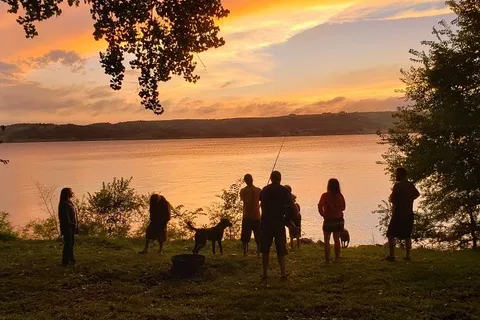 American Creek Campground