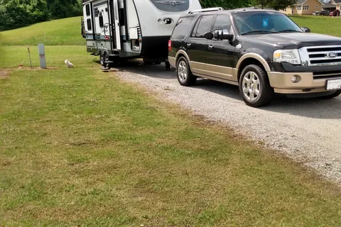 Coaches Corner RV Park
