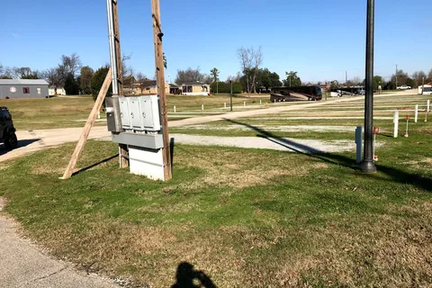 Coaches Corner RV Park