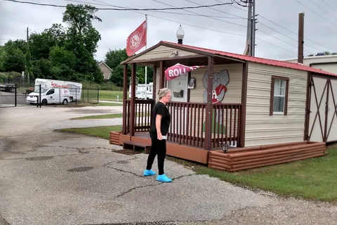 Coaches Corner RV Park