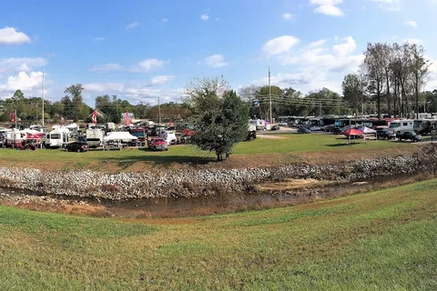 Coaches Corner RV Park