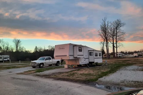 Coaches Corner RV Park