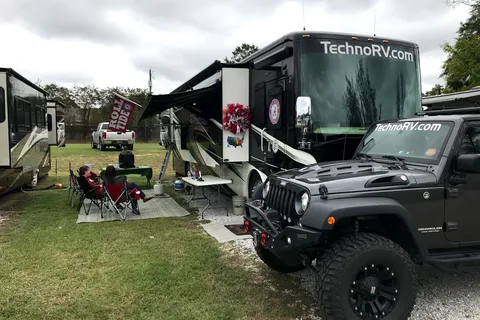 Coaches Corner RV Park