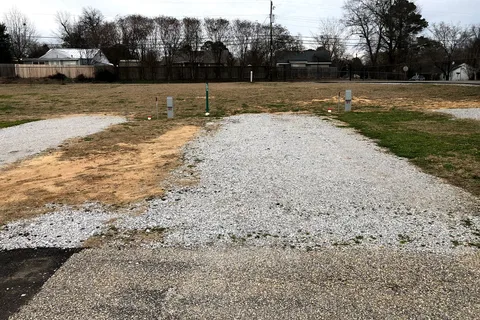 Coaches Corner RV Park